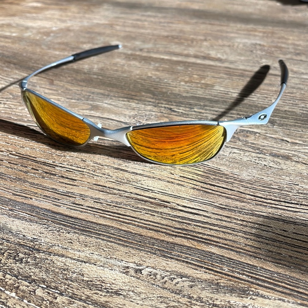 Oakley Sunglasses